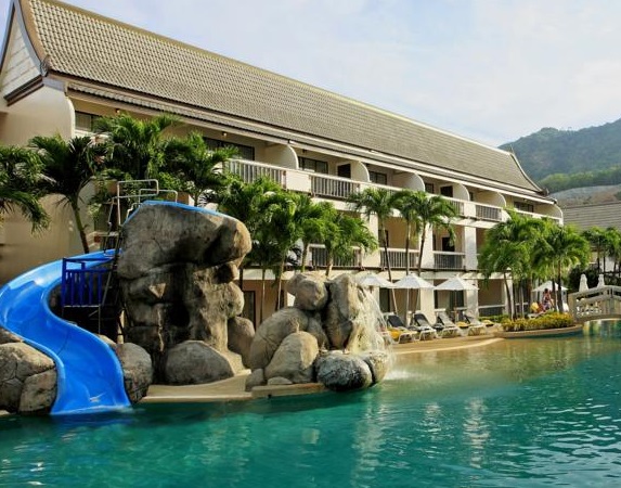Тайланд - Centara Kata Resort 4*  